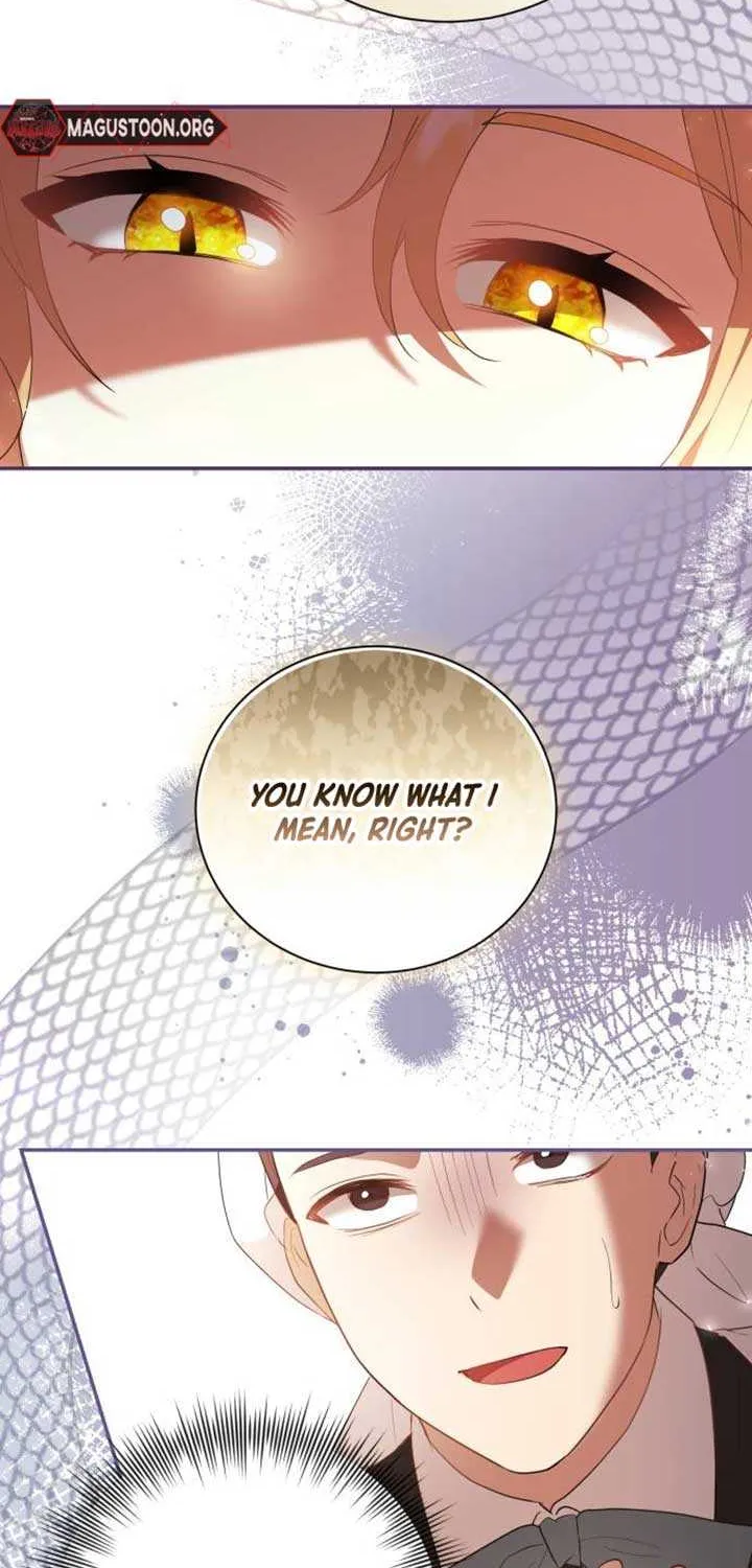Gold Queen Chapter 3 page 42 - 