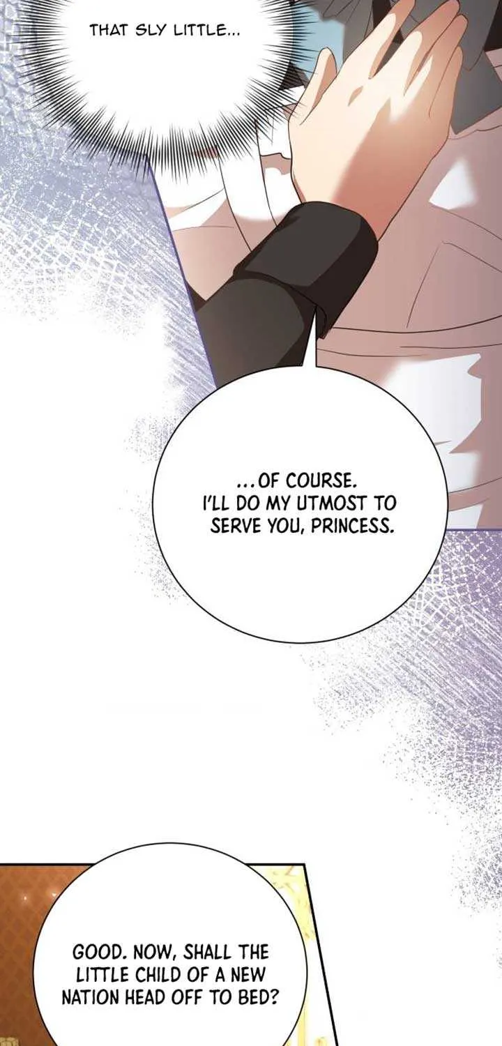 Gold Queen Chapter 3 page 43 - 