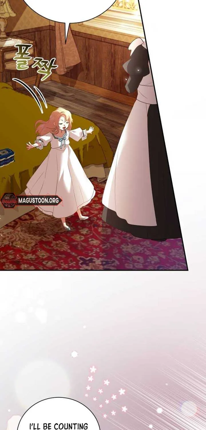 Gold Queen Chapter 3 page 44 - 