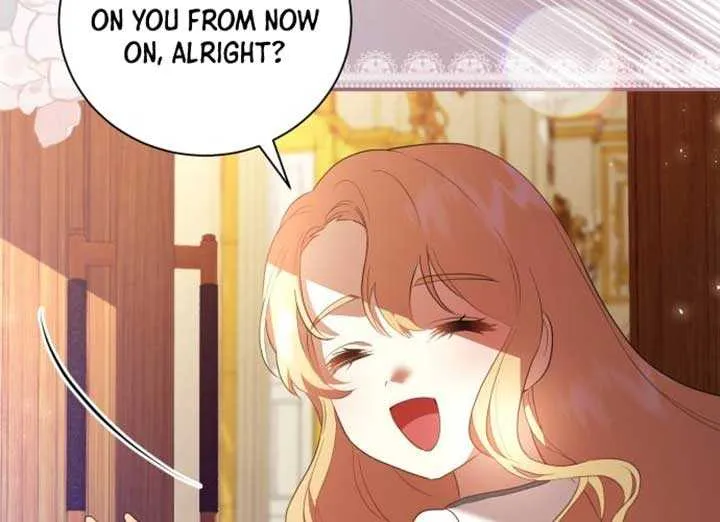 Gold Queen Chapter 3 page 45 - 