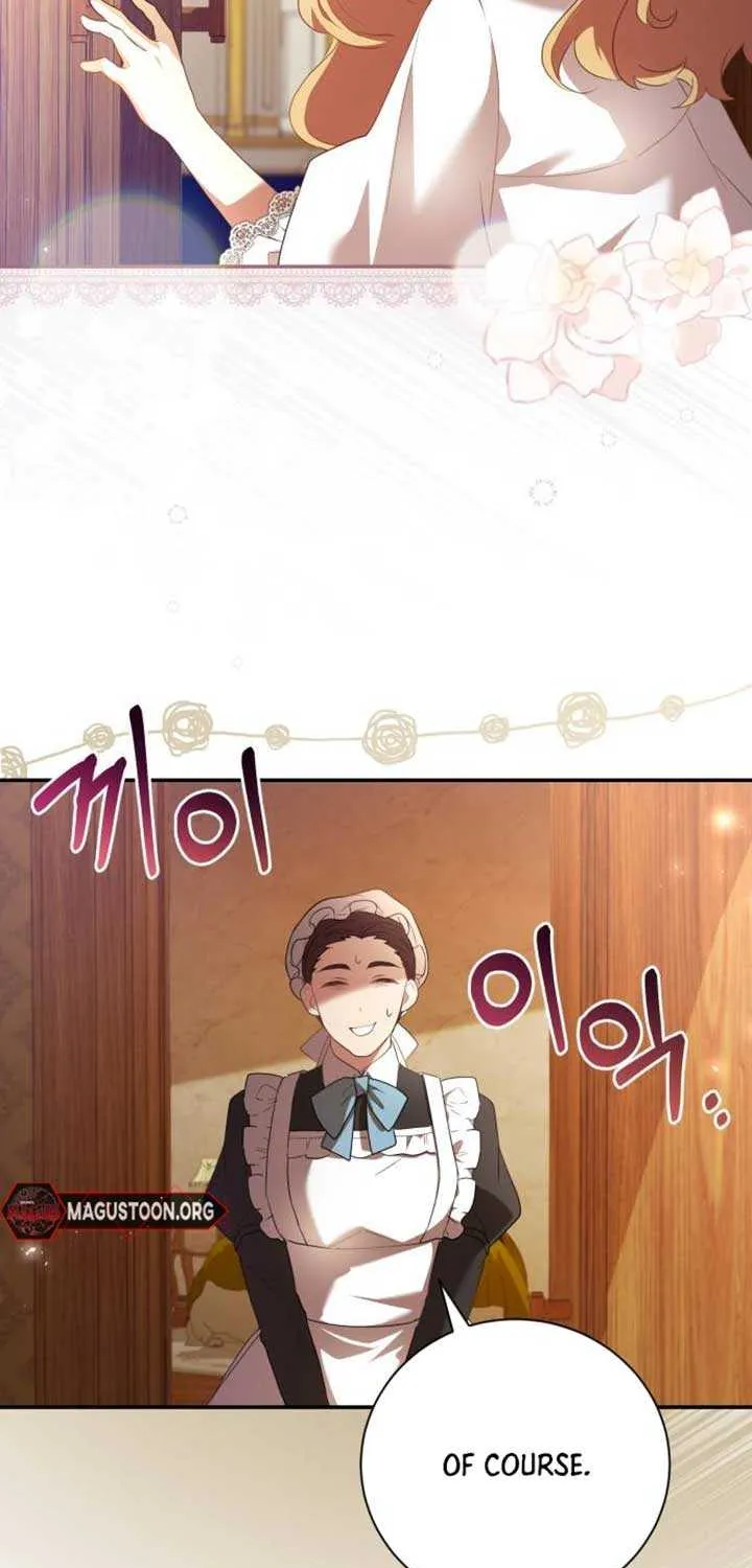Gold Queen Chapter 3 page 46 - 