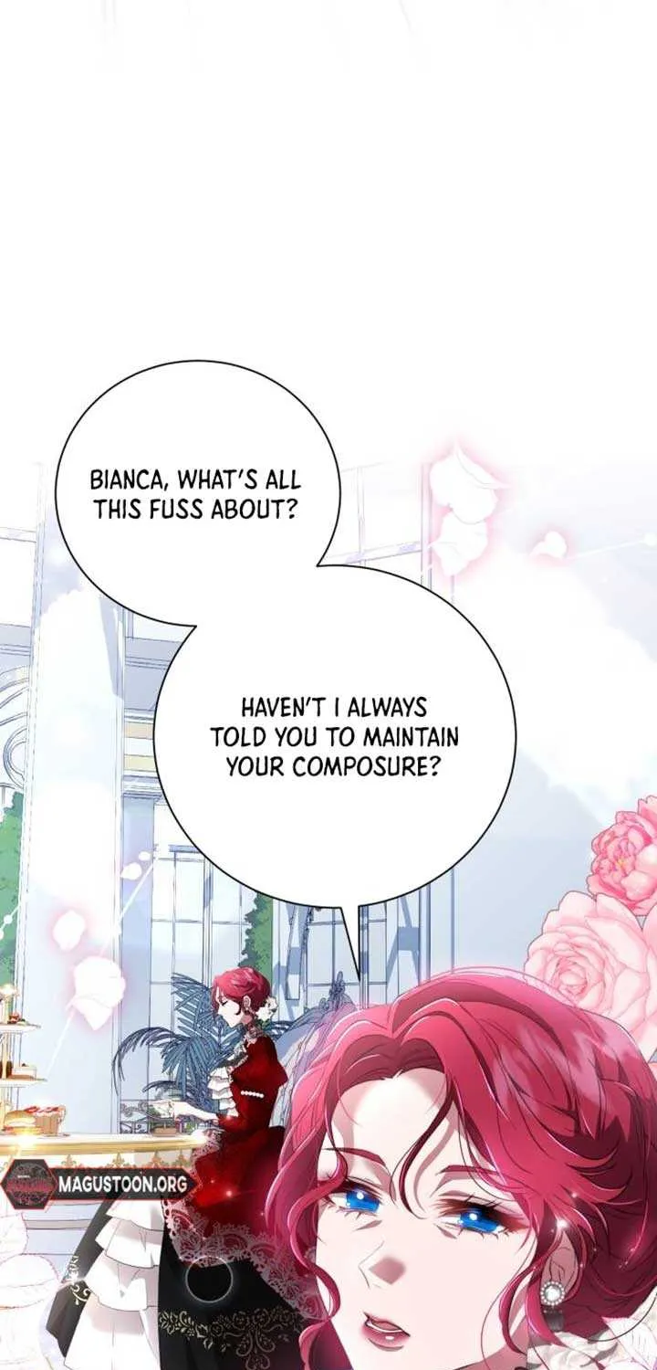 Gold Queen Chapter 3 page 50 - 