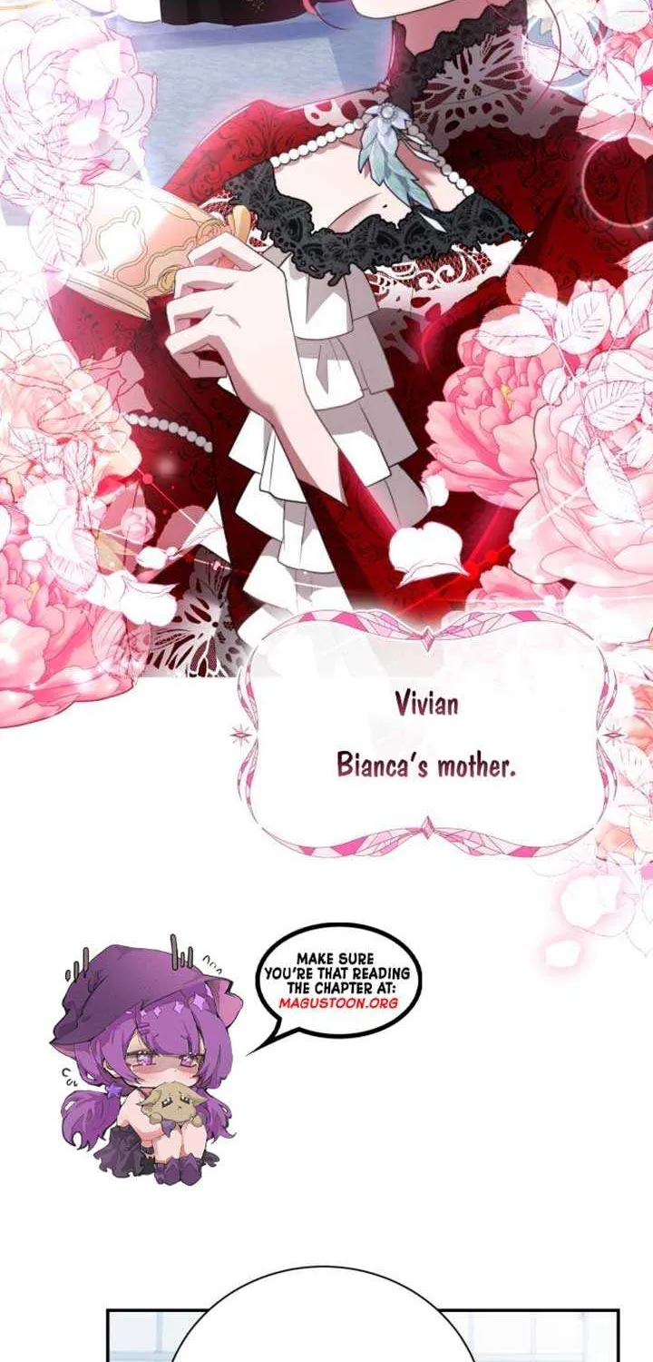 Gold Queen Chapter 3 page 51 - 