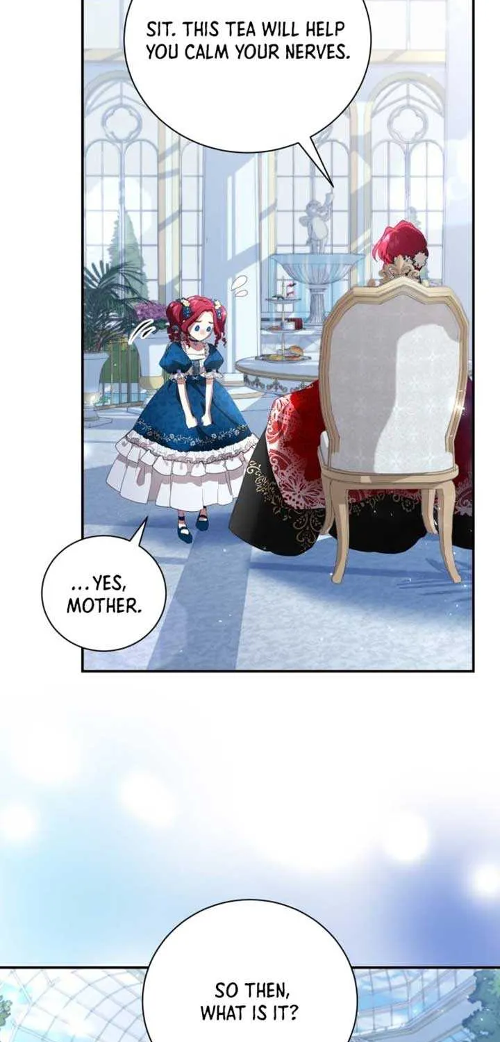 Gold Queen Chapter 3 page 52 - 