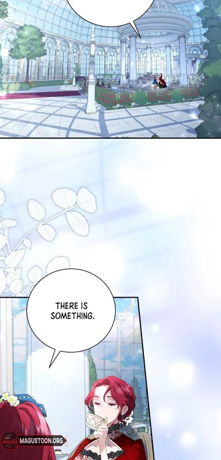 Gold Queen Chapter 3 page 53 - 