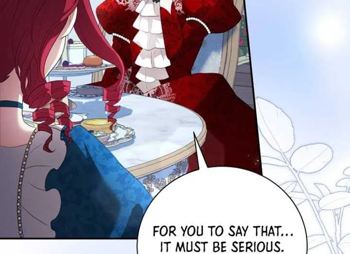 Gold Queen Chapter 3 page 54 - 