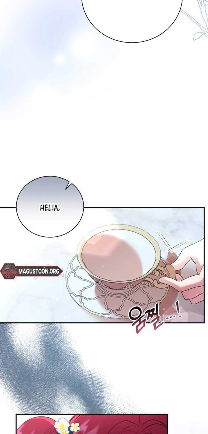 Gold Queen Chapter 3 page 55 - 