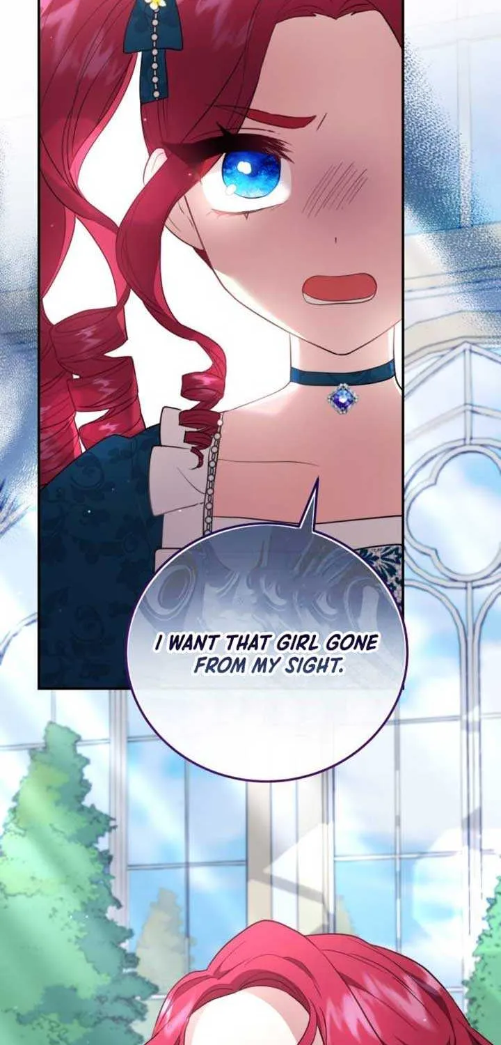 Gold Queen Chapter 3 page 56 - 