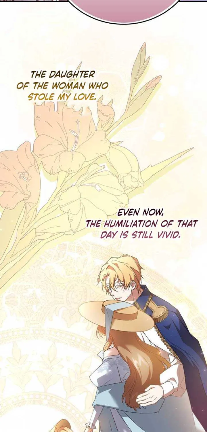 Gold Queen Chapter 3 page 58 - 