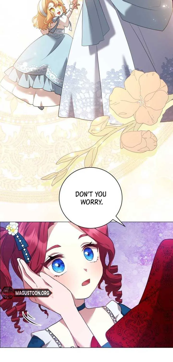 Gold Queen Chapter 3 page 59 - 