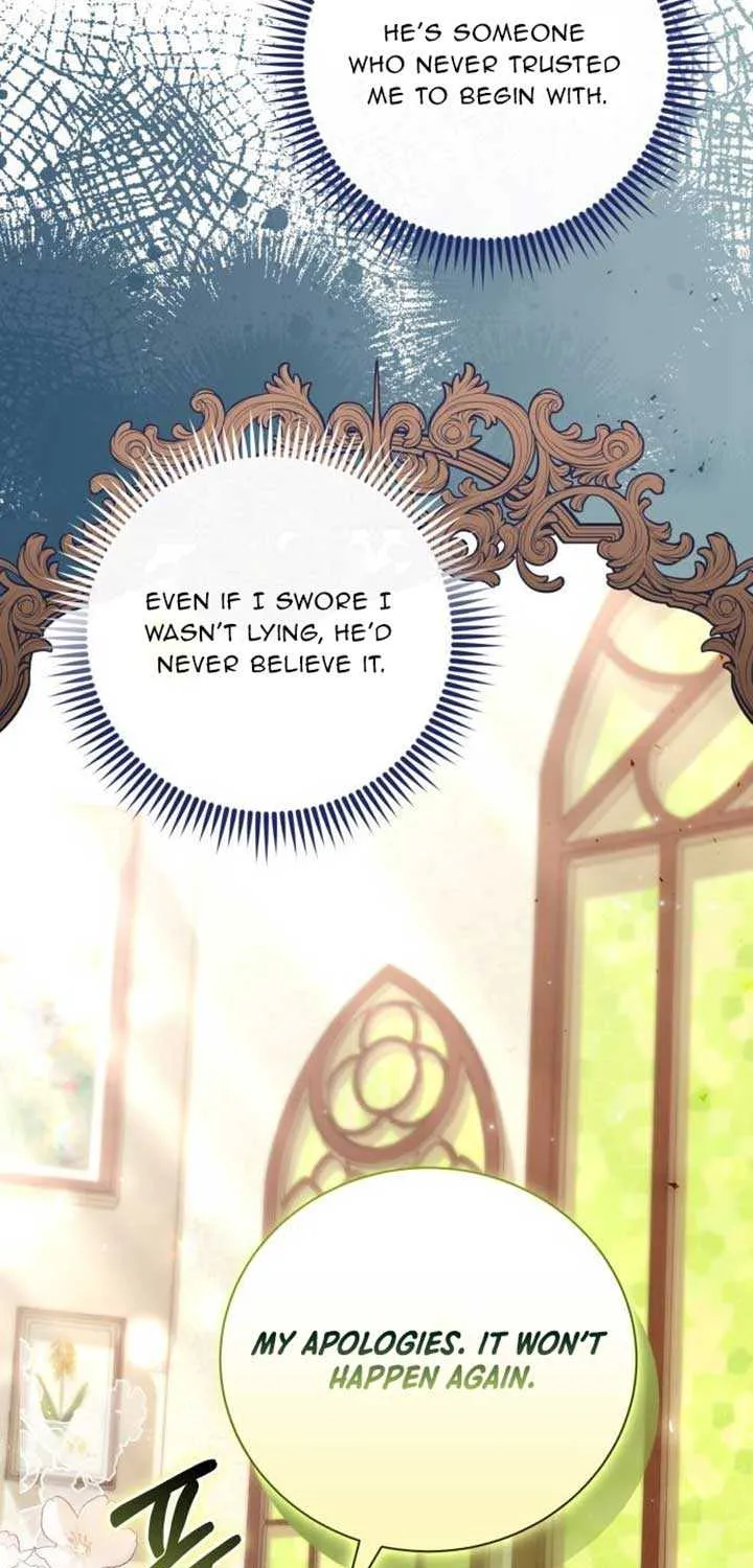 Gold Queen Chapter 3 page 7 - 