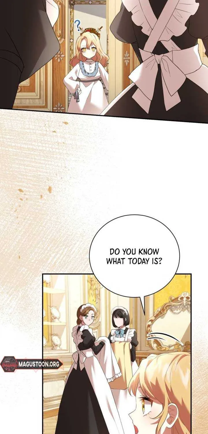 Gold Queen Chapter 3 page 62 - 