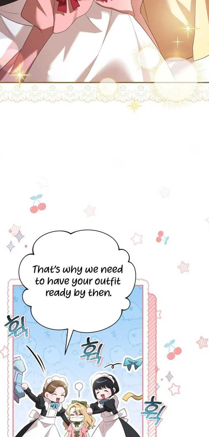 Gold Queen Chapter 3 page 65 - 