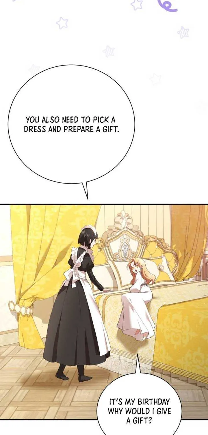 Gold Queen Chapter 3 page 67 - 