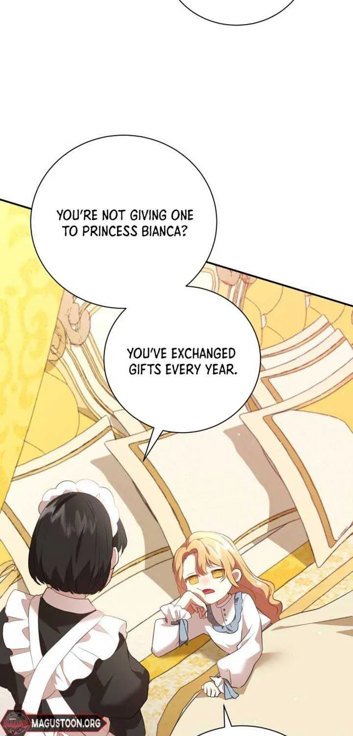 Gold Queen Chapter 3 page 68 - 