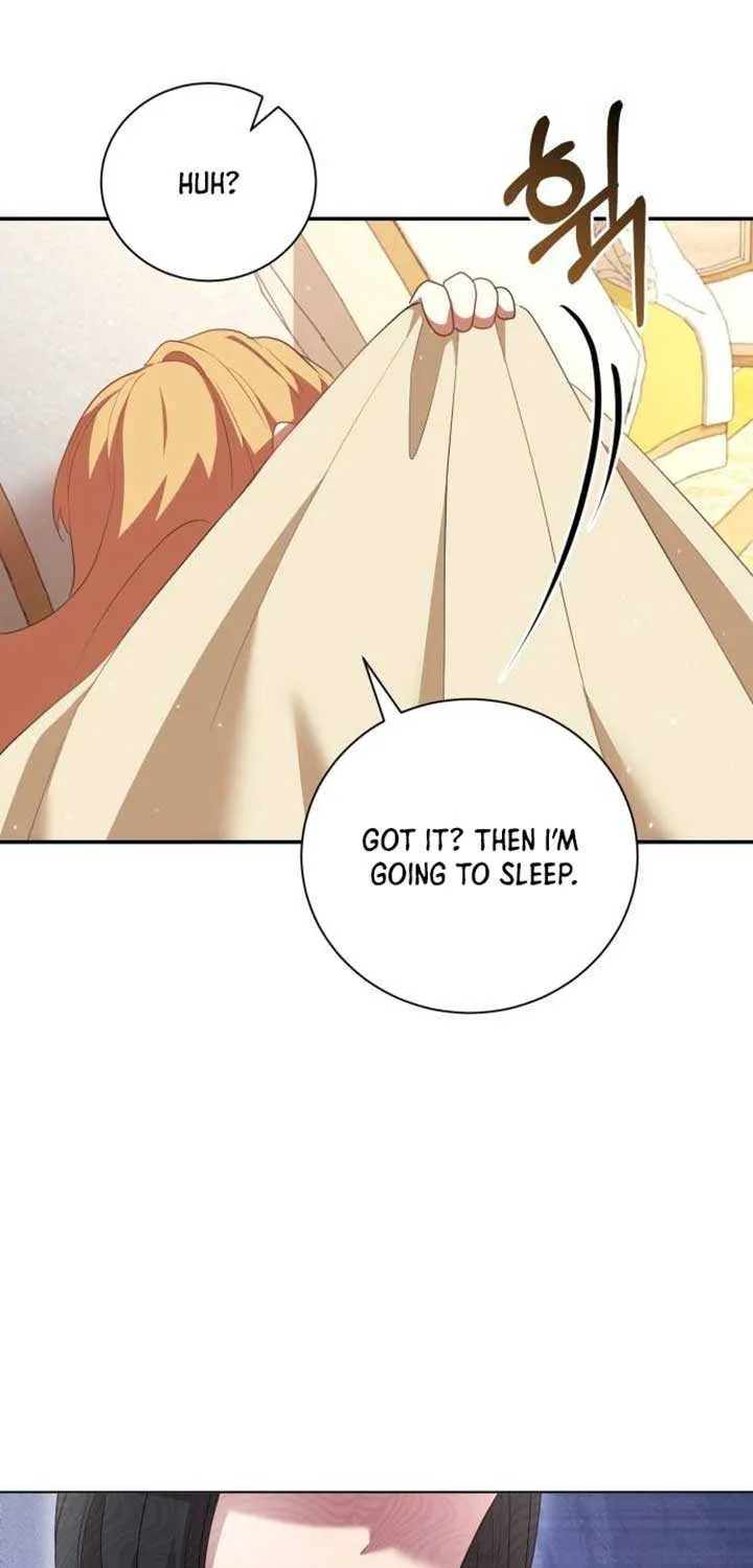 Gold Queen Chapter 3 page 70 - 