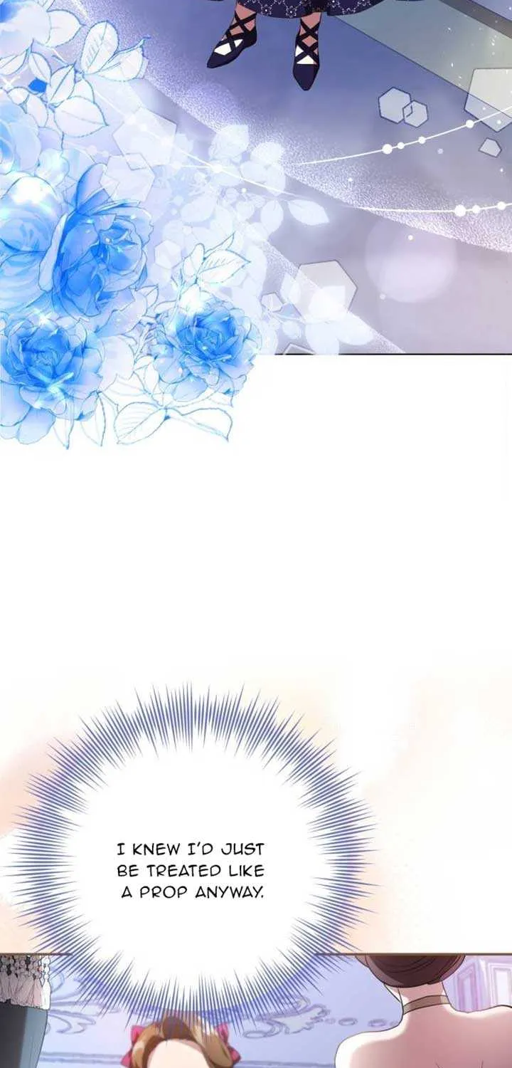 Gold Queen Chapter 3 page 75 - 