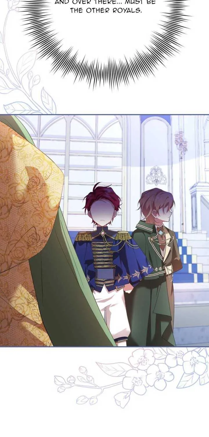 Gold Queen Chapter 3 page 79 - 