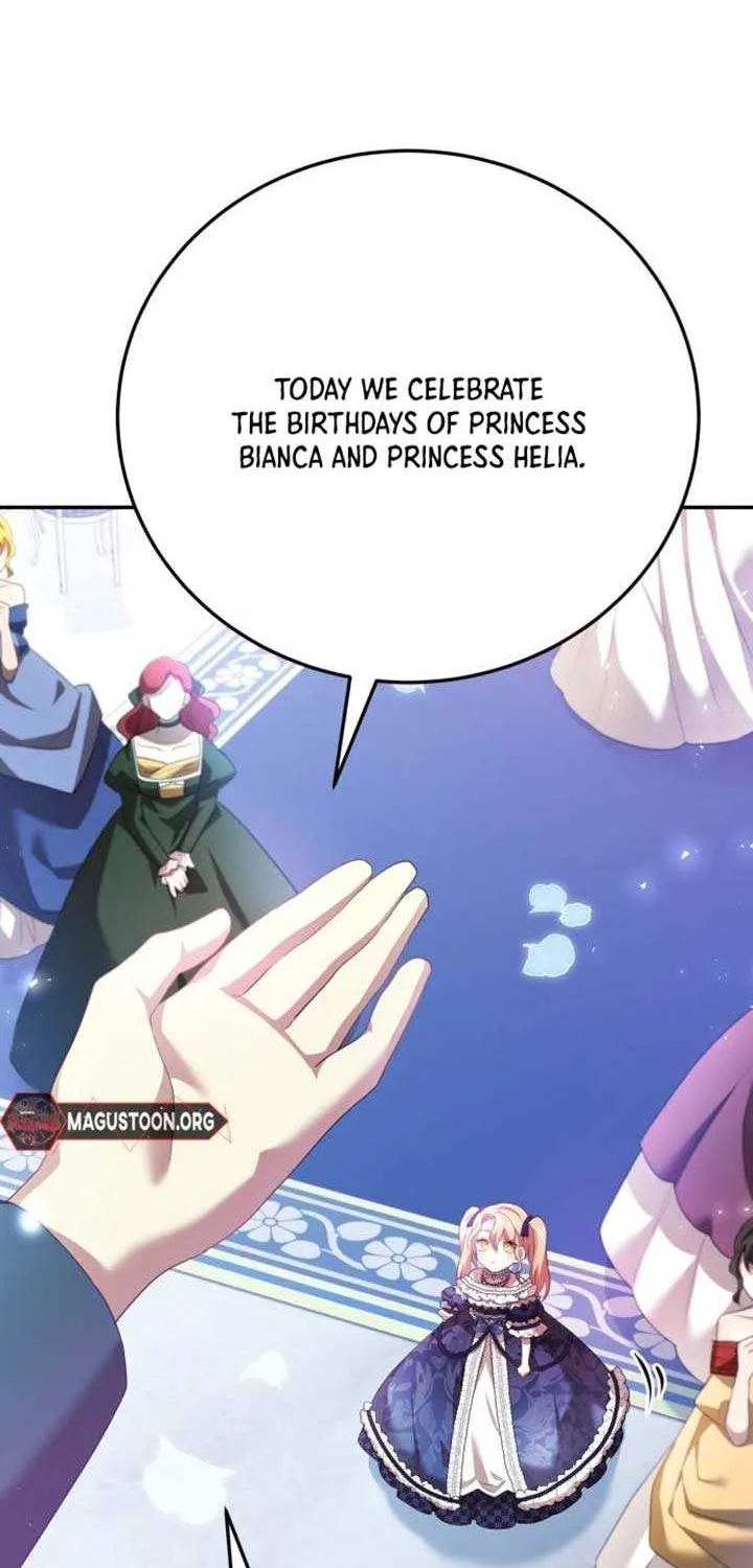 Gold Queen Chapter 3 page 80 - 