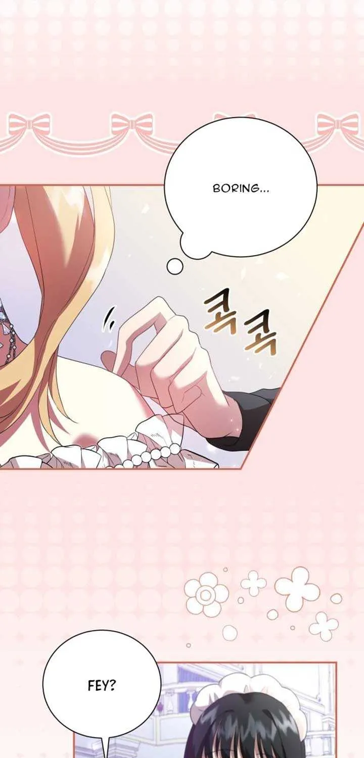 Gold Queen Chapter 3 page 82 - 