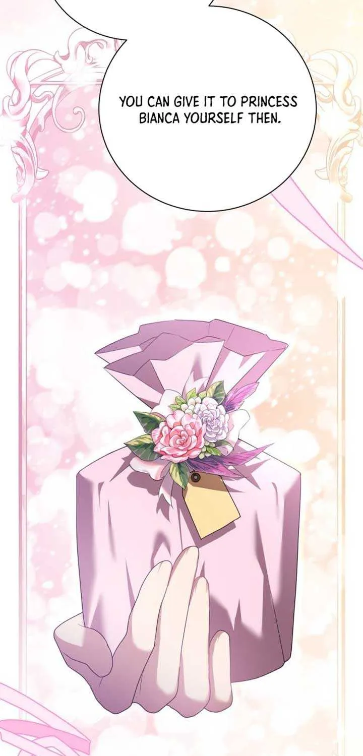 Gold Queen Chapter 3 page 84 - 