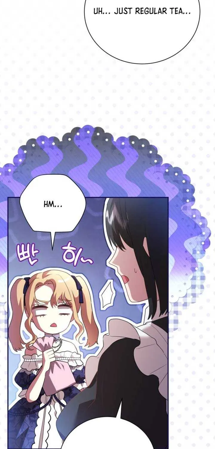 Gold Queen Chapter 3 page 86 - 