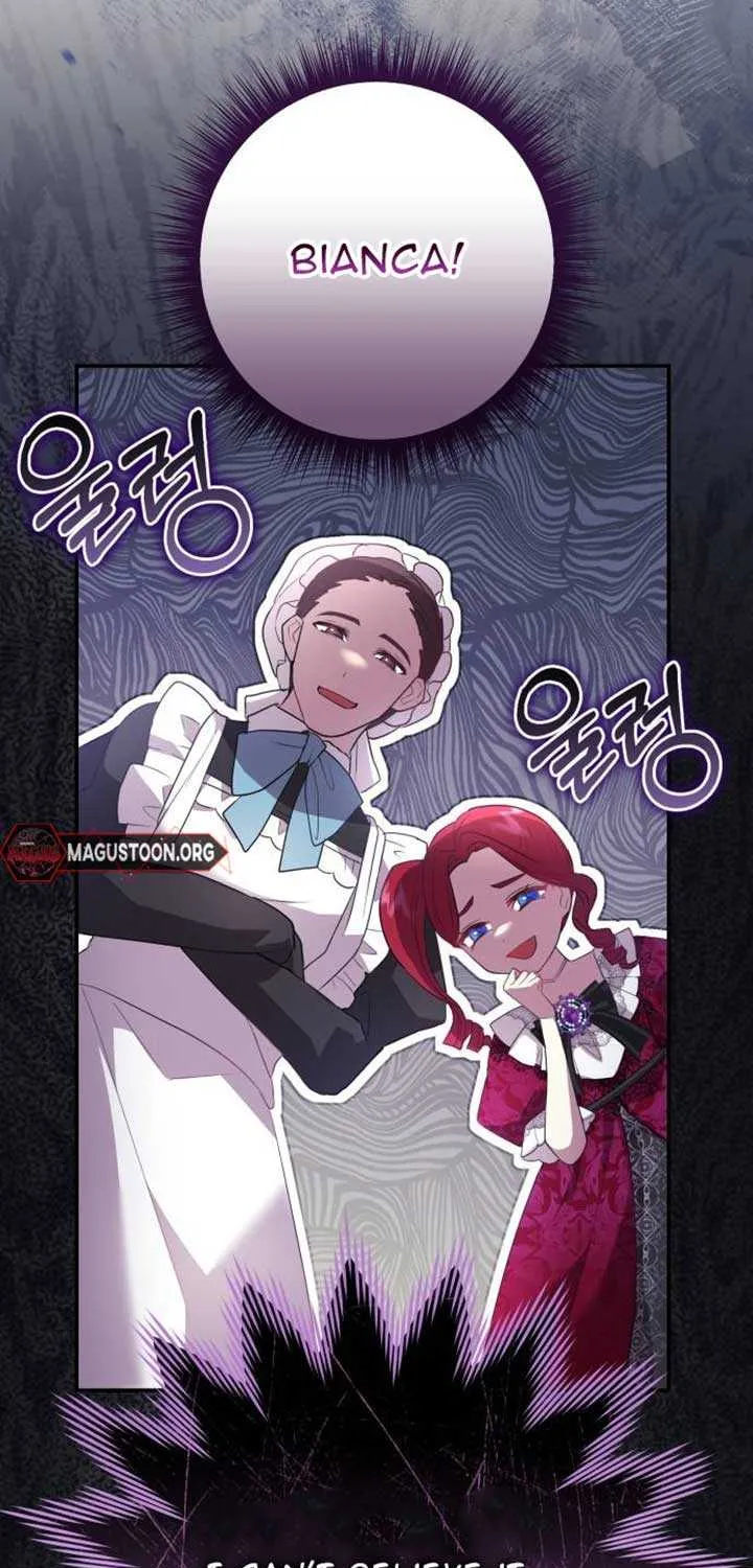 Gold Queen Chapter 3 page 10 - 