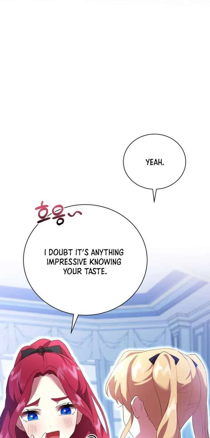 Gold Queen Chapter 3 page 91 - 