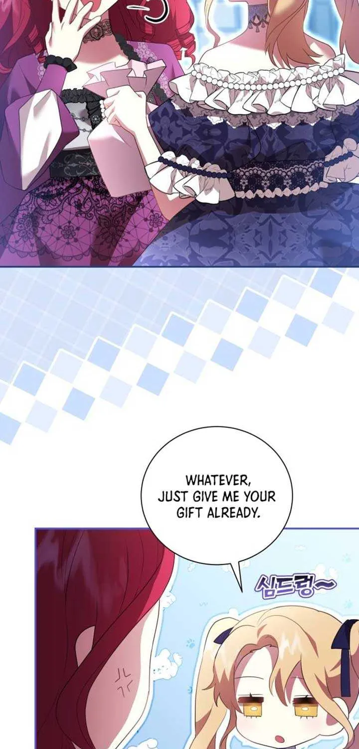 Gold Queen Chapter 3 page 92 - 