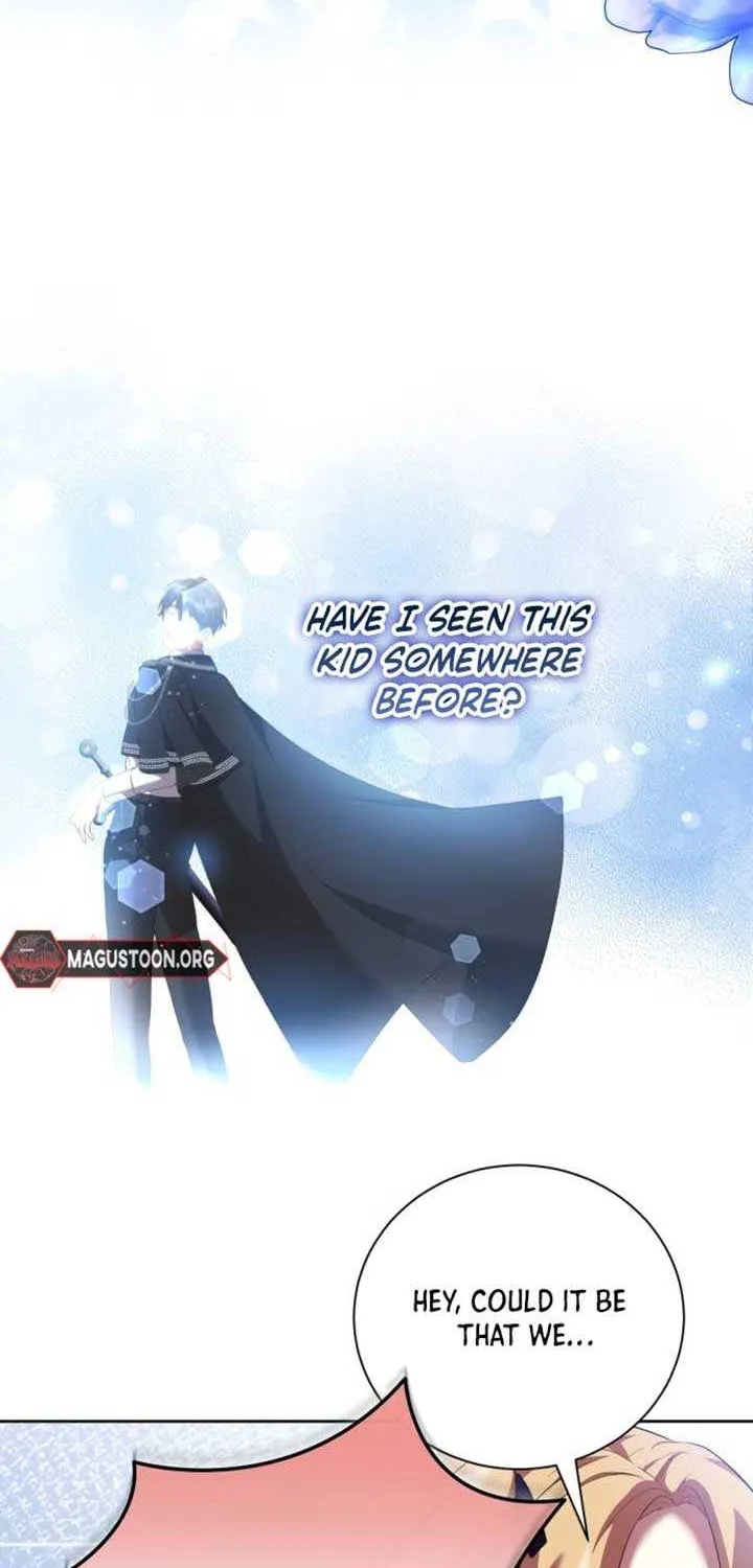Gold Queen Chapter 3 page 98 - 