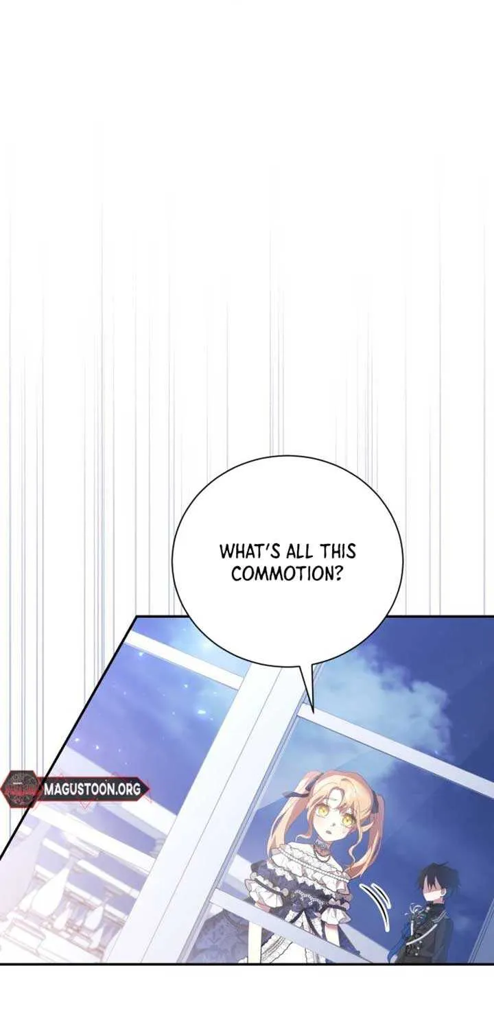 Gold Queen Chapter 3 page 100 - 