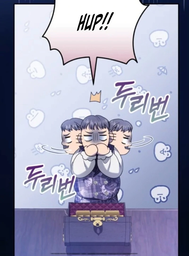 Gold Queen Chapter 30 page 103 - 