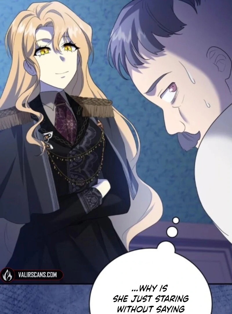 Gold Queen Chapter 30 page 118 - 