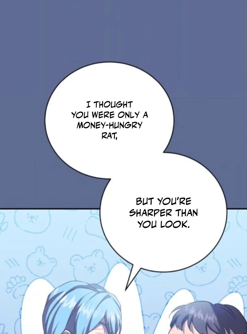 Gold Queen Chapter 30 page 121 - 