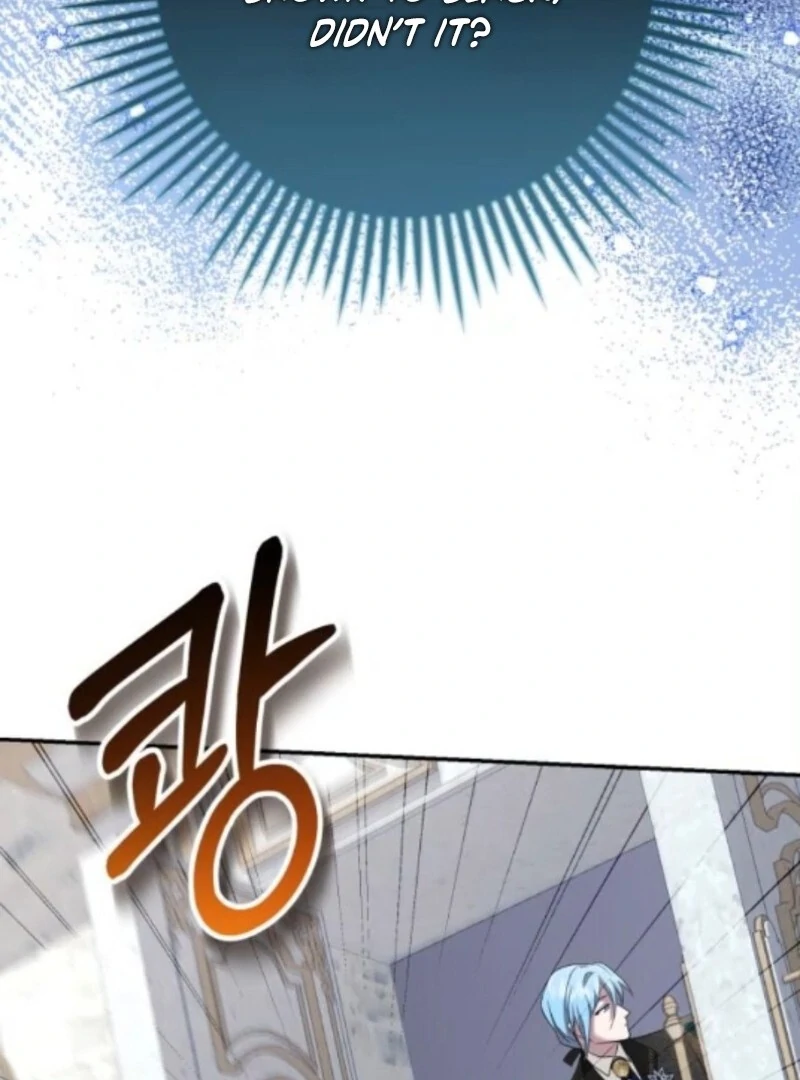 Gold Queen Chapter 30 page 17 - 