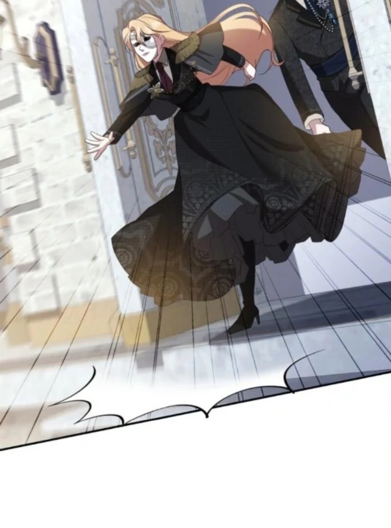 Gold Queen Chapter 30 page 18 - 