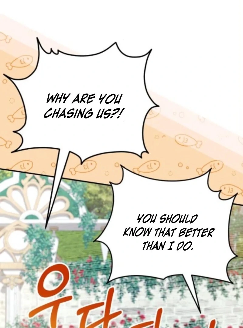 Gold Queen Chapter 30 page 19 - 