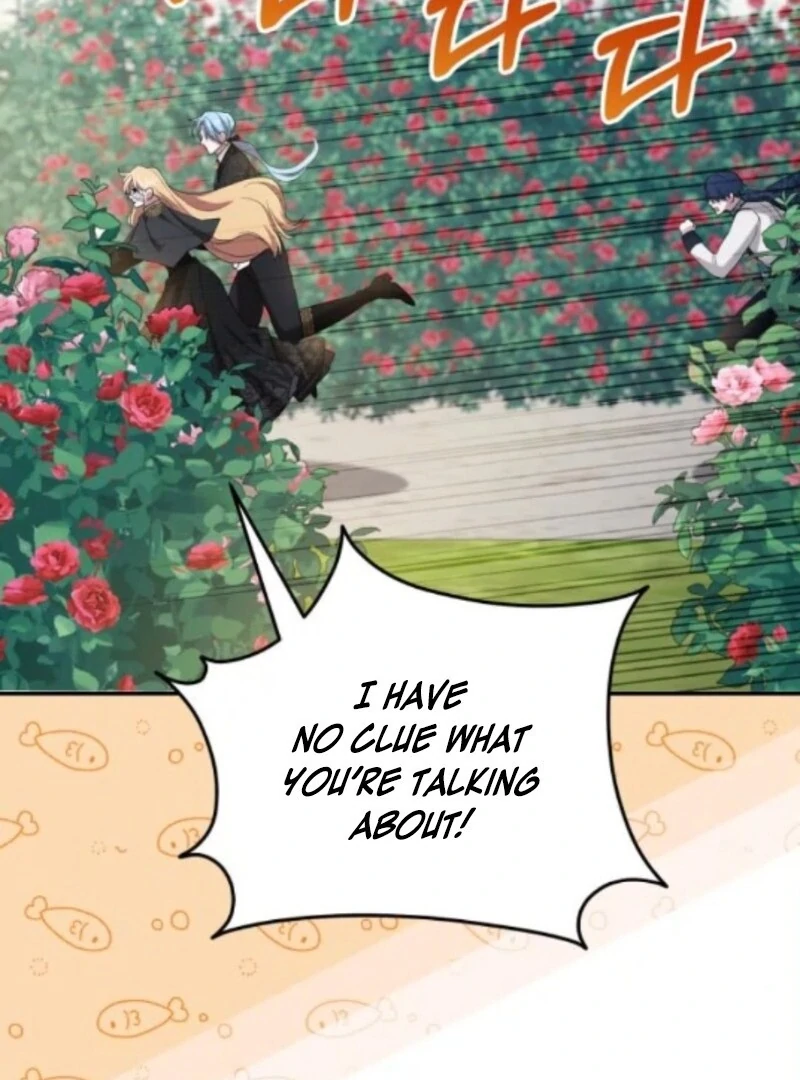 Gold Queen Chapter 30 page 20 - 