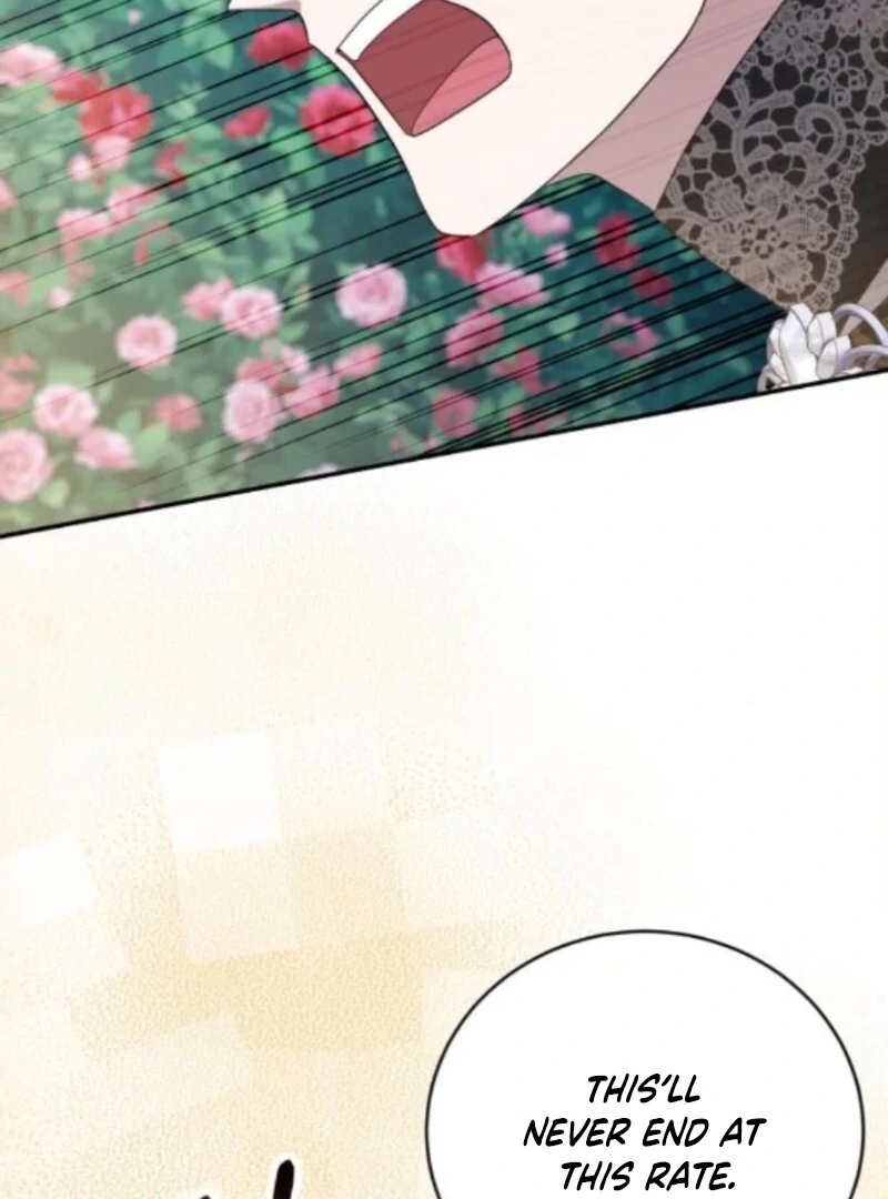 Gold Queen Chapter 30 page 22 - 