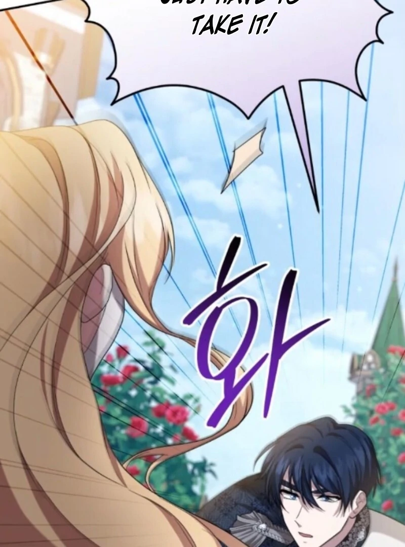 Gold Queen Chapter 30 page 25 - 