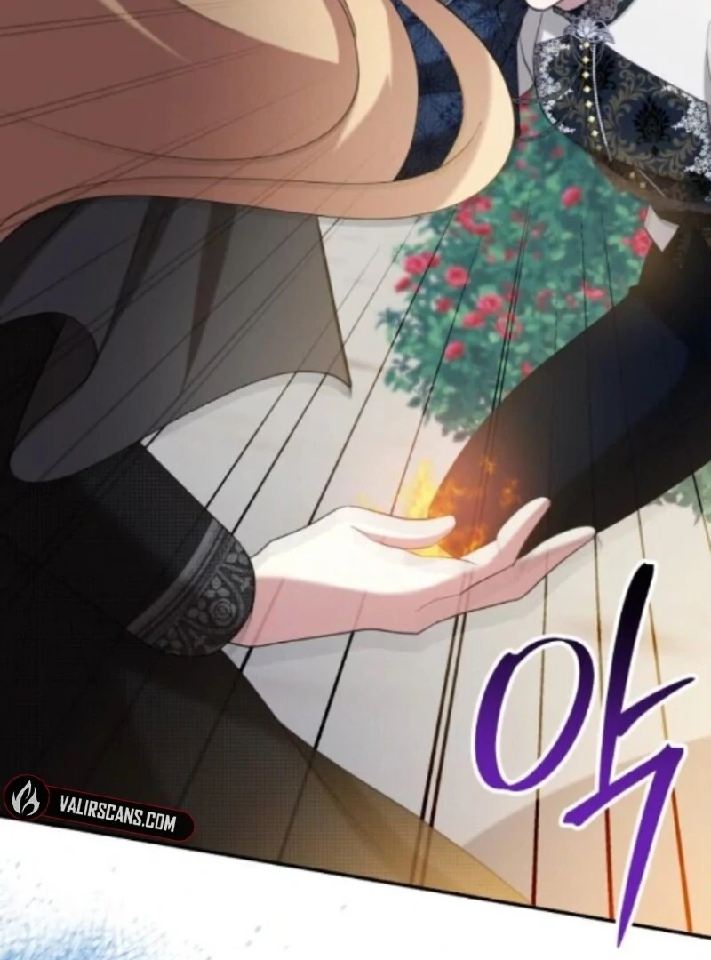 Gold Queen Chapter 30 page 26 - 