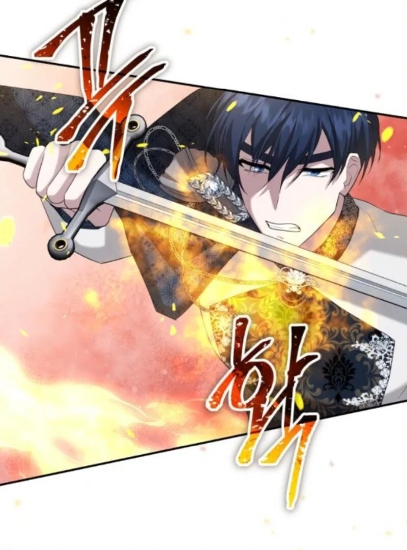 Gold Queen Chapter 30 page 32 - 