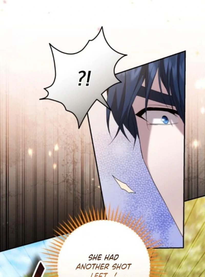 Gold Queen Chapter 30 page 33 - 