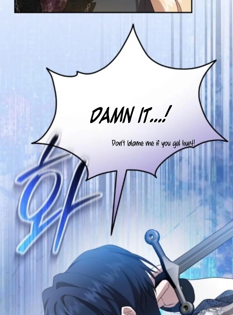 Gold Queen Chapter 30 page 38 - 