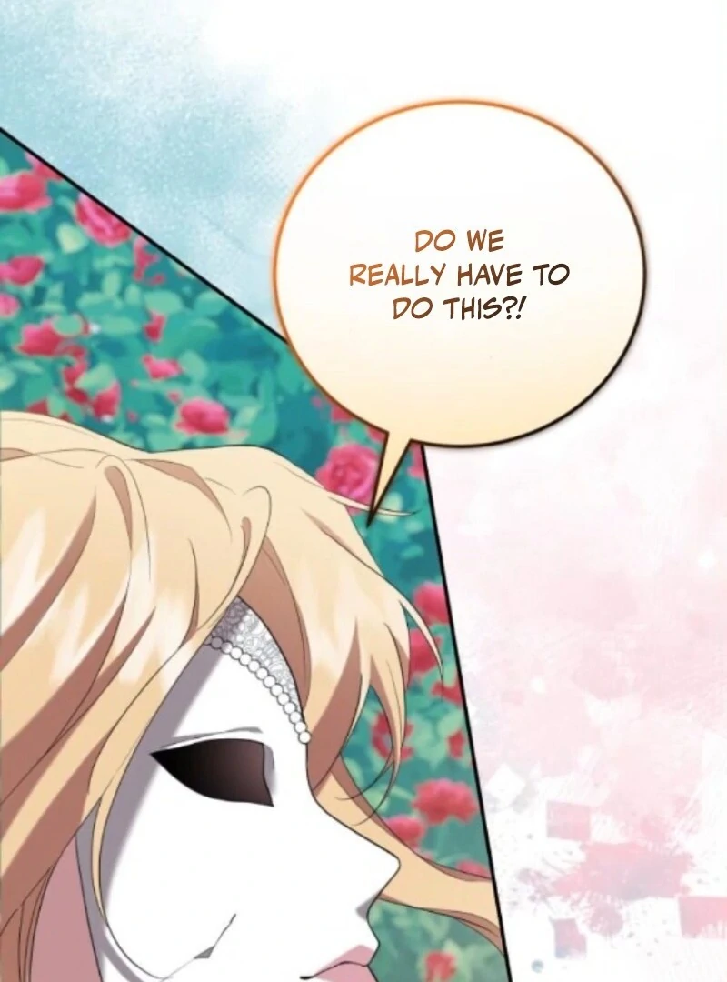Gold Queen Chapter 30 page 45 - 