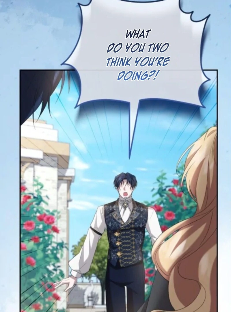 Gold Queen Chapter 30 page 49 - 