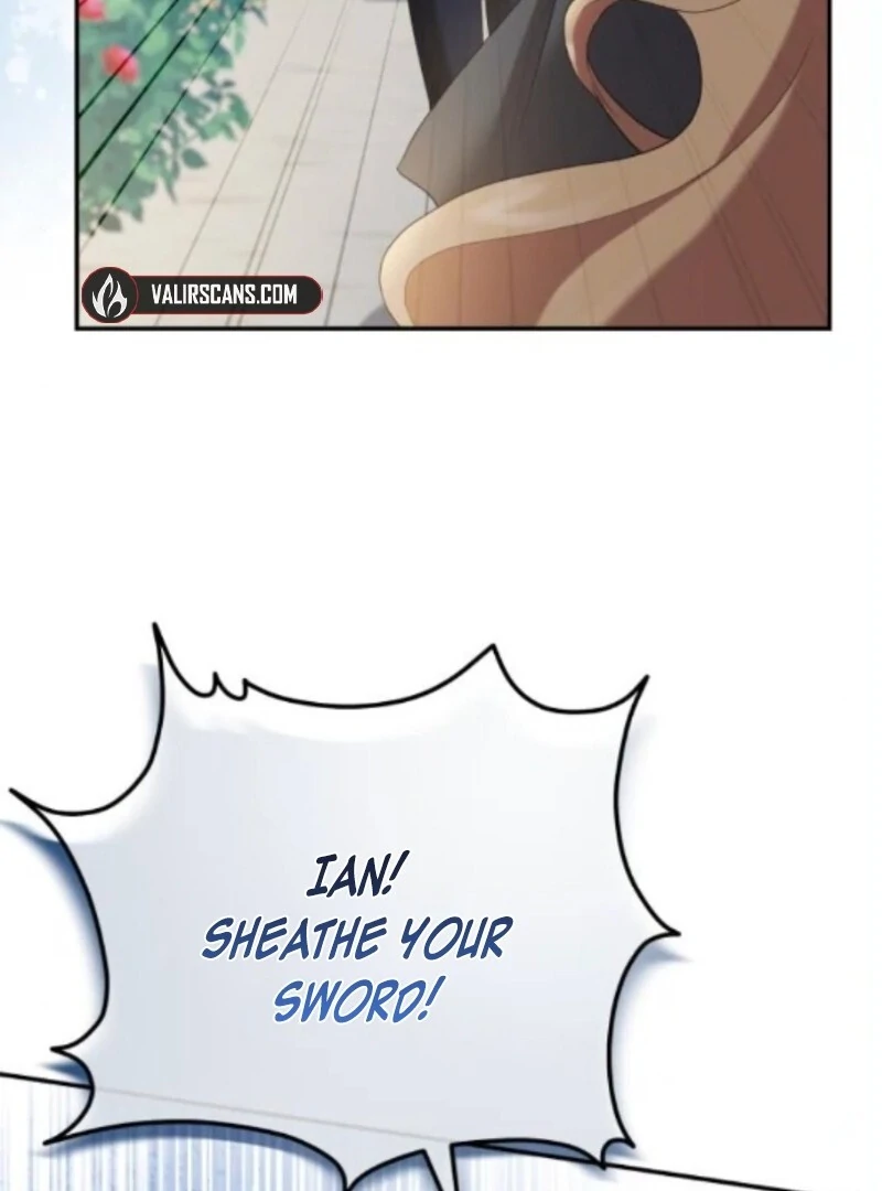 Gold Queen Chapter 30 page 50 - 