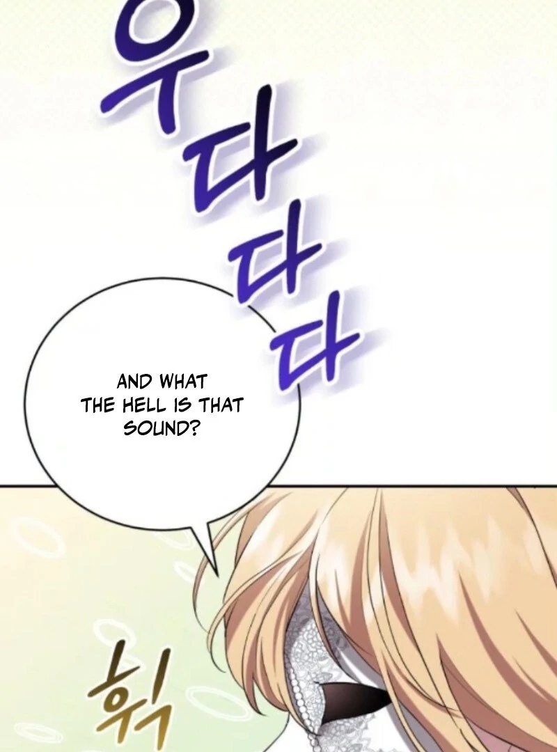 Gold Queen Chapter 30 page 6 - 