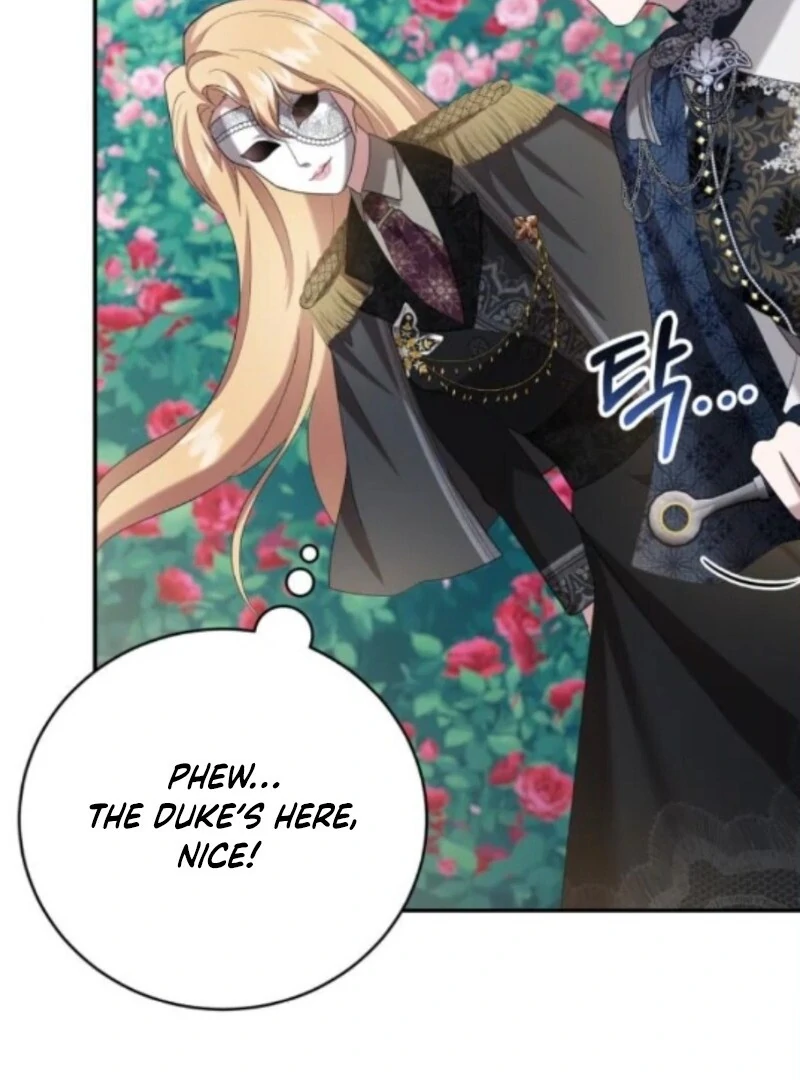 Gold Queen Chapter 30 page 53 - 