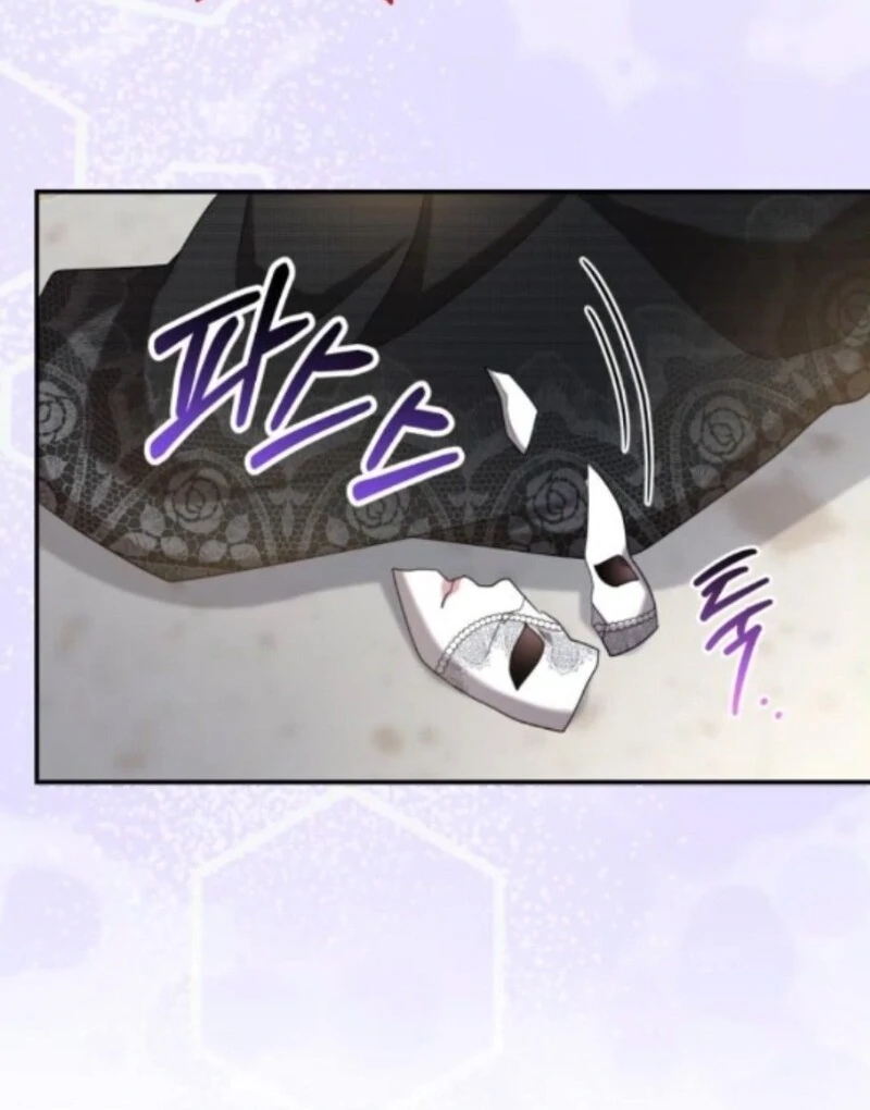 Gold Queen Chapter 30 page 55 - 